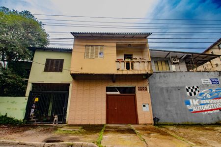 Casa à venda com 155m², 2 quartos e 2 vagasFachada