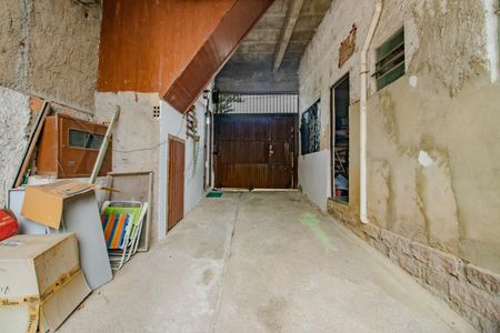 Casa à venda com 155m², 2 quartos e 2 vagasGaragem