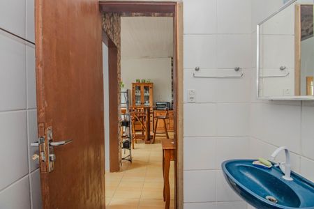 Casa à venda com 155m², 2 quartos e 2 vagasBanheiro