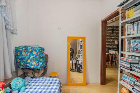 Quarto 1 de casa à venda com 2 quartos, 155m² em Vila Jardim, Porto Alegre