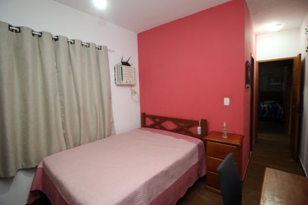 Casa à venda com 130m², 2 quartos e 1 vagaQuarto 2