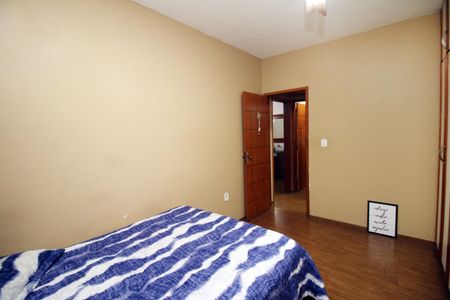 Casa à venda com 130m², 2 quartos e 1 vagaQuarto 1