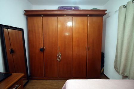 Casa à venda com 130m², 2 quartos e 1 vagaQuarto 2