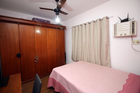 Casa à venda com 130m², 2 quartos e 1 vagaQuarto 2