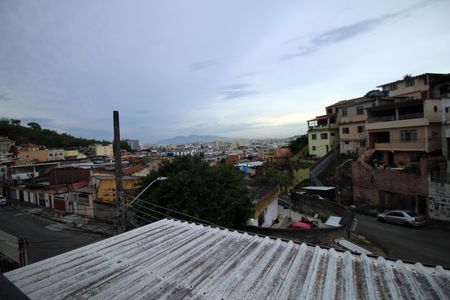 Casa à venda com 130m², 2 quartos e 1 vagaVista do Terraço