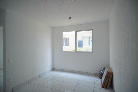 Sala de apartamento para alugar com 2 quartos, 43m² em Passo das Pedras, Porto Alegre