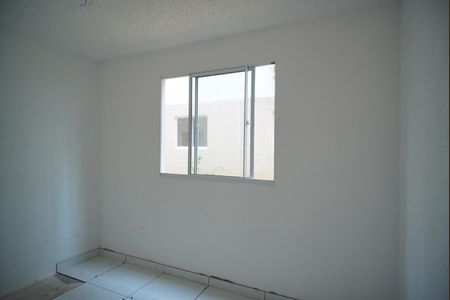 Quarto 2 de apartamento para alugar com 2 quartos, 43m² em Passo das Pedras, Porto Alegre