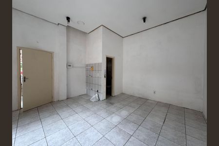 Apartamento para alugar com 28m², 2 quartos e sem vaga Apartamento para alugar com 28m², 2 quartos e sem vagaSala/Quarto/cozinha