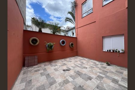 Apartamento para alugar com 28m², 2 quartos e sem vaga Apartamento para alugar com 28m², 2 quartos e sem vagaÁrea comum