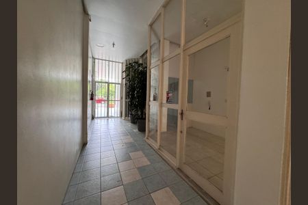 Apartamento para alugar com 28m², 2 quartos e sem vaga Apartamento para alugar com 28m², 2 quartos e sem vagaÁrea comum