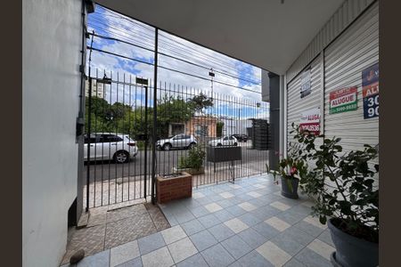 Apartamento para alugar com 28m², 2 quartos e sem vaga Apartamento para alugar com 28m², 2 quartos e sem vagaÁrea comum