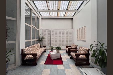 Apartamento para alugar com 28m², 2 quartos e sem vaga Apartamento para alugar com 28m², 2 quartos e sem vagaÁrea comum