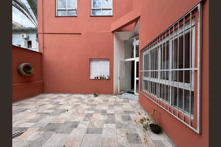 Apartamento para alugar com 28m², 2 quartos e sem vaga Apartamento para alugar com 28m², 2 quartos e sem vagaÁrea comum