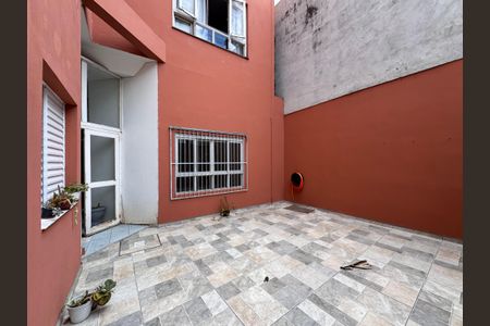 Apartamento para alugar com 28m², 2 quartos e sem vaga Apartamento para alugar com 28m², 2 quartos e sem vagaÁrea comum