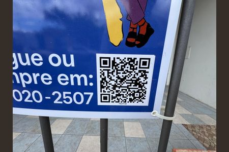 Apartamento para alugar com 28m², 2 quartos e sem vaga Apartamento para alugar com 28m², 2 quartos e sem vagaPLACA FACHADA PEHT-83