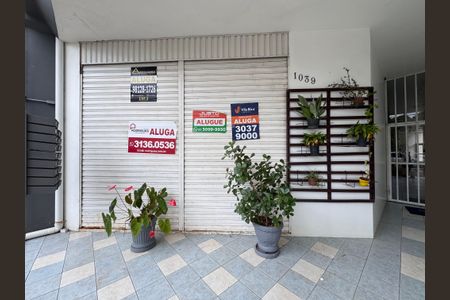 Apartamento para alugar com 28m², 2 quartos e sem vaga Apartamento para alugar com 28m², 2 quartos e sem vagaÁrea comum