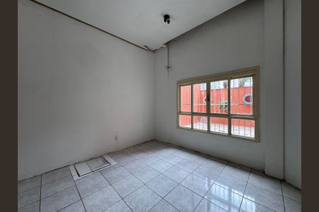 Sala/Quarto/cozinha de apartamento à venda com 2 quartos, 28m² em Centro, São Leopoldo