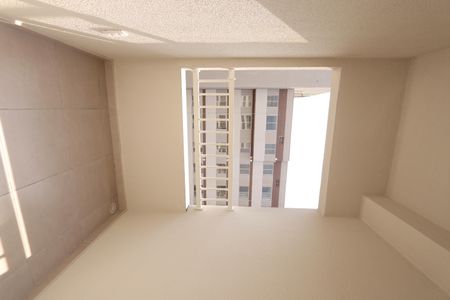 Varanda de apartamento para alugar com 2 quartos, 30m² em Jardim Monte Kemel, São Paulo