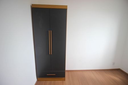 Quarto 1 de apartamento para alugar com 2 quartos, 44m² em Wanel Ville, Sorocaba