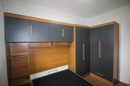 Apartamento para alugar com 2 quartos, 44m² em Wanel Ville, Sorocaba