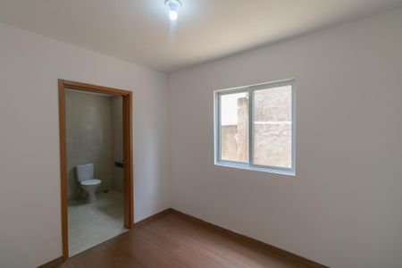 Apartamento para alugar com 2 quartos, 116m² em Novo Progresso, Belo Horizonte