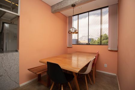 Sala de apartamento para alugar com 2 quartos, 65m² em Qrsw 8, Brasília
