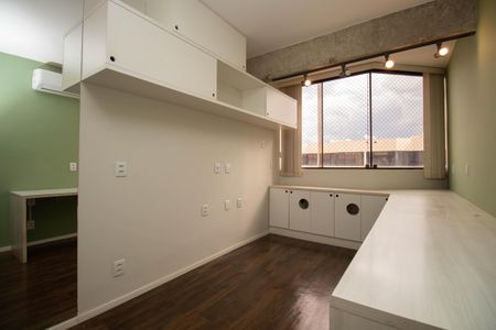 Quarto 1 de apartamento para alugar com 2 quartos, 65m² em Qrsw 8, Brasília