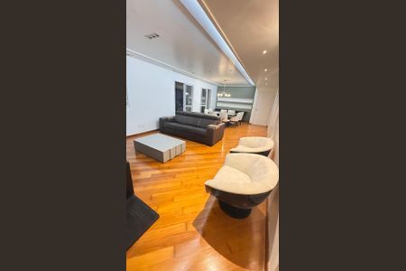 Apartamento para alugar com 2 quartos, 134m² em Ipiranga, São Paulo
