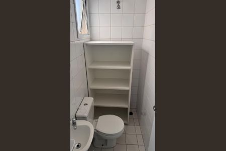 Apartamento para alugar com 2 quartos, 134m² em Ipiranga, São Paulo
