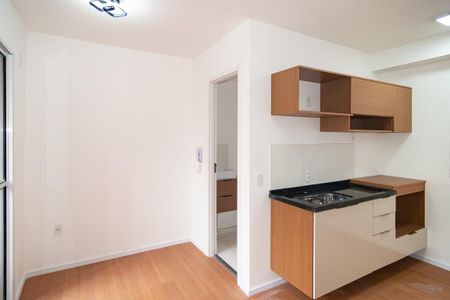 Kitnet/Studio para alugar com 0 quarto, 21m² em Bela Vista, São Paulo