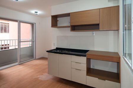 Kitnet/Studio para alugar com 0 quarto, 21m² em Bela Vista, São Paulo