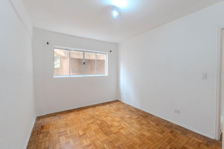 Quarto de apartamento à venda com 1 quarto, 35m² em Bela Vista, São Paulo
