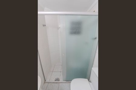 Apartamento à venda com 35m², 1 quarto e sem vagaBanheiro