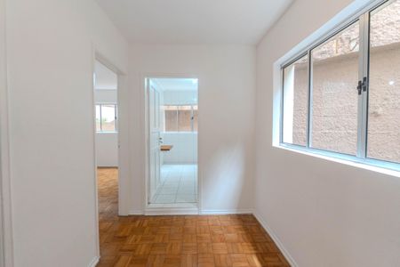 Sala de apartamento à venda com 1 quarto, 35m² em Bela Vista, São Paulo