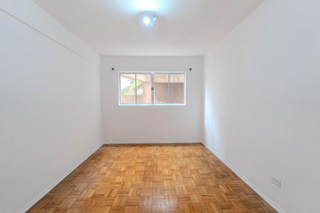 Apartamento à venda com 35m², 1 quarto e sem vagaQuarto