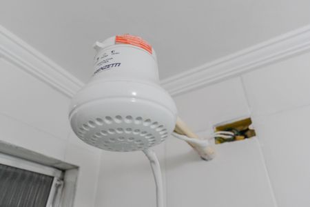 Apartamento à venda com 35m², 1 quarto e sem vagaBanheiro