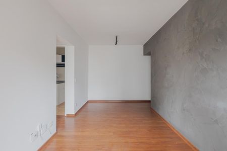 Sala de apartamento à venda com 1 quarto, 38m² em Paraíso, São Paulo