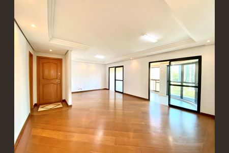 Foto 01 de apartamento à venda com 3 quartos, 193m² em Vila Andrade, São Paulo