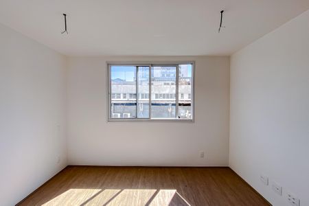 Studio de kitnet/studio à venda com 1 quarto, 19m² em Brás, São Paulo