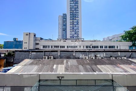 Vista de kitnet/studio à venda com 1 quarto, 19m² em Brás, São Paulo