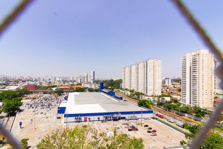 Vista de apartamento à venda com 2 quartos, 53m² em Vila Leopoldina, São Paulo