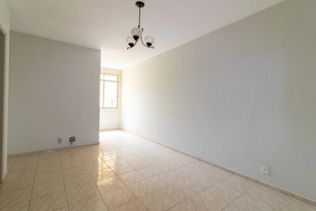 Sala de apartamento para alugar com 1 quarto, 45m² em Centro, Campinas