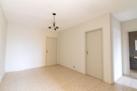 Sala de apartamento para alugar com 1 quarto, 45m² em Centro, Campinas