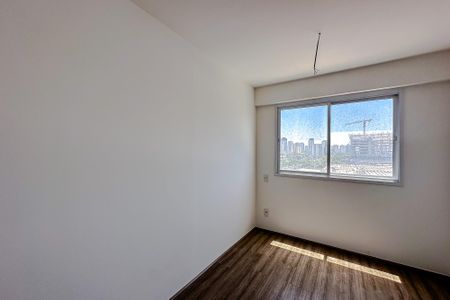 Quarto 1 de apartamento para alugar com 2 quartos, 36m² em Quarta Parada, São Paulo