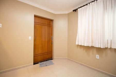 Sala de apartamento para alugar com 2 quartos, 47m² em Setor Habitacional Vicente Pires, Brasília