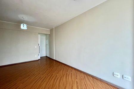 Sala de apartamento à venda com 3 quartos, 70m² em Vila Campestre, São Paulo
