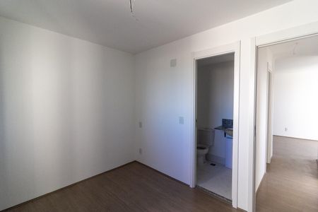 Apartamento para alugar com 56m², 3 quartos e 1 vagaQuarto 3 - Suíte