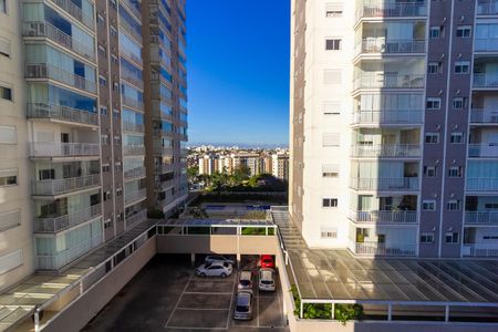 Apartamento para alugar com 56m², 3 quartos e 1 vagaVista Quarto 3 - Suíte