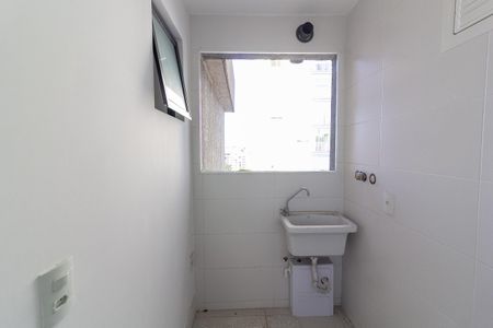 Apartamento para alugar com 56m², 3 quartos e 1 vagaÁrea de Serviço