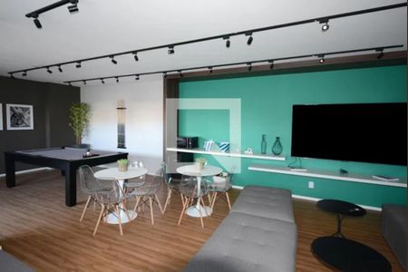 Apartamento para alugar com 56m², 3 quartos e 1 vagaSalão de jogos